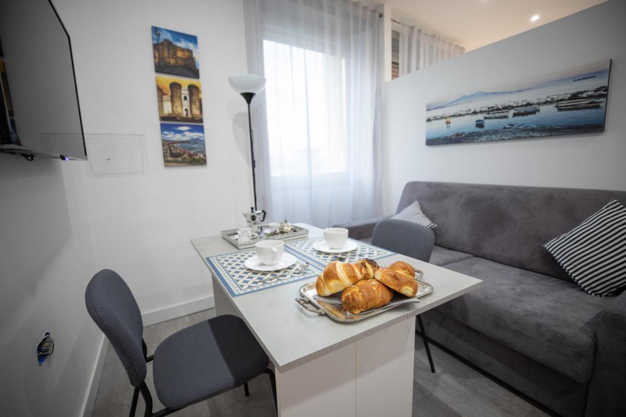 Napolidays Toledo Apartment By Dimorra المظهر الخارجي الصورة