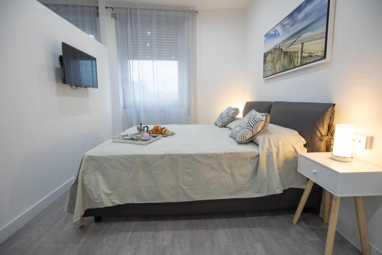 Napolidays Toledo Apartment By Dimorra المظهر الخارجي الصورة