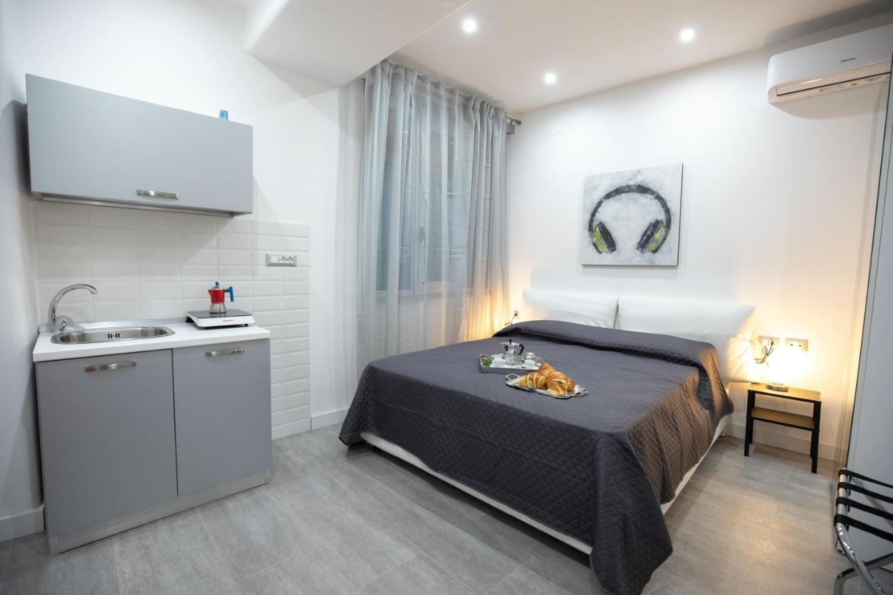 Napolidays Toledo Apartment By Dimorra المظهر الخارجي الصورة