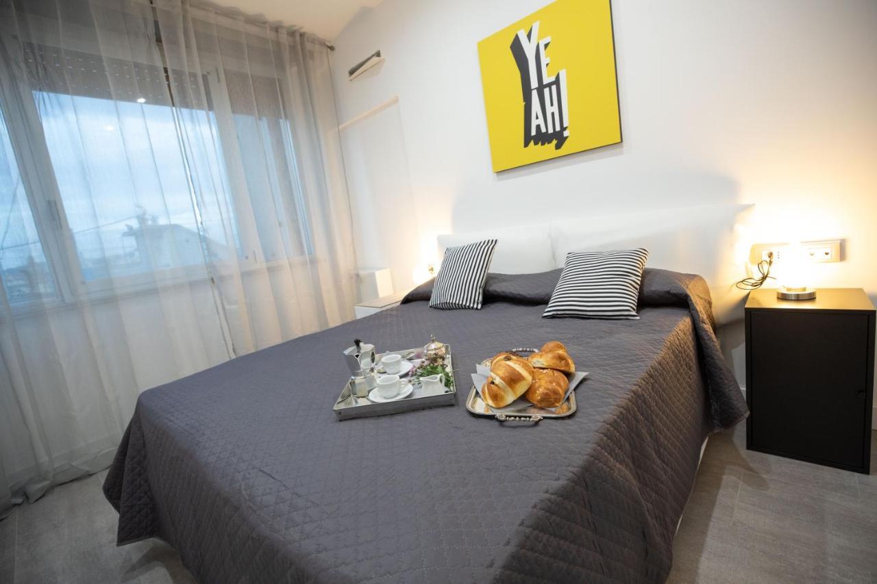Napolidays Toledo Apartment By Dimorra المظهر الخارجي الصورة