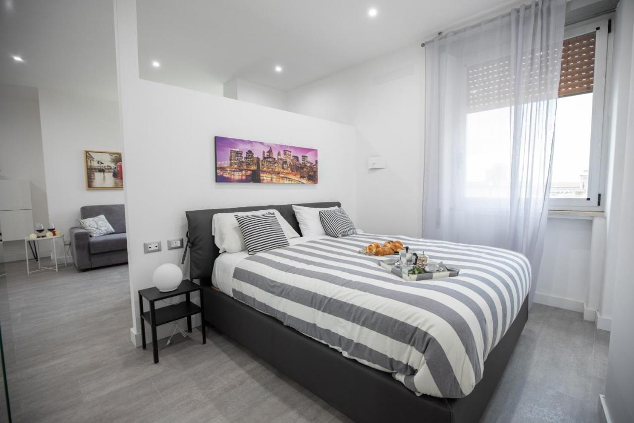 Napolidays Toledo Apartment By Dimorra المظهر الخارجي الصورة