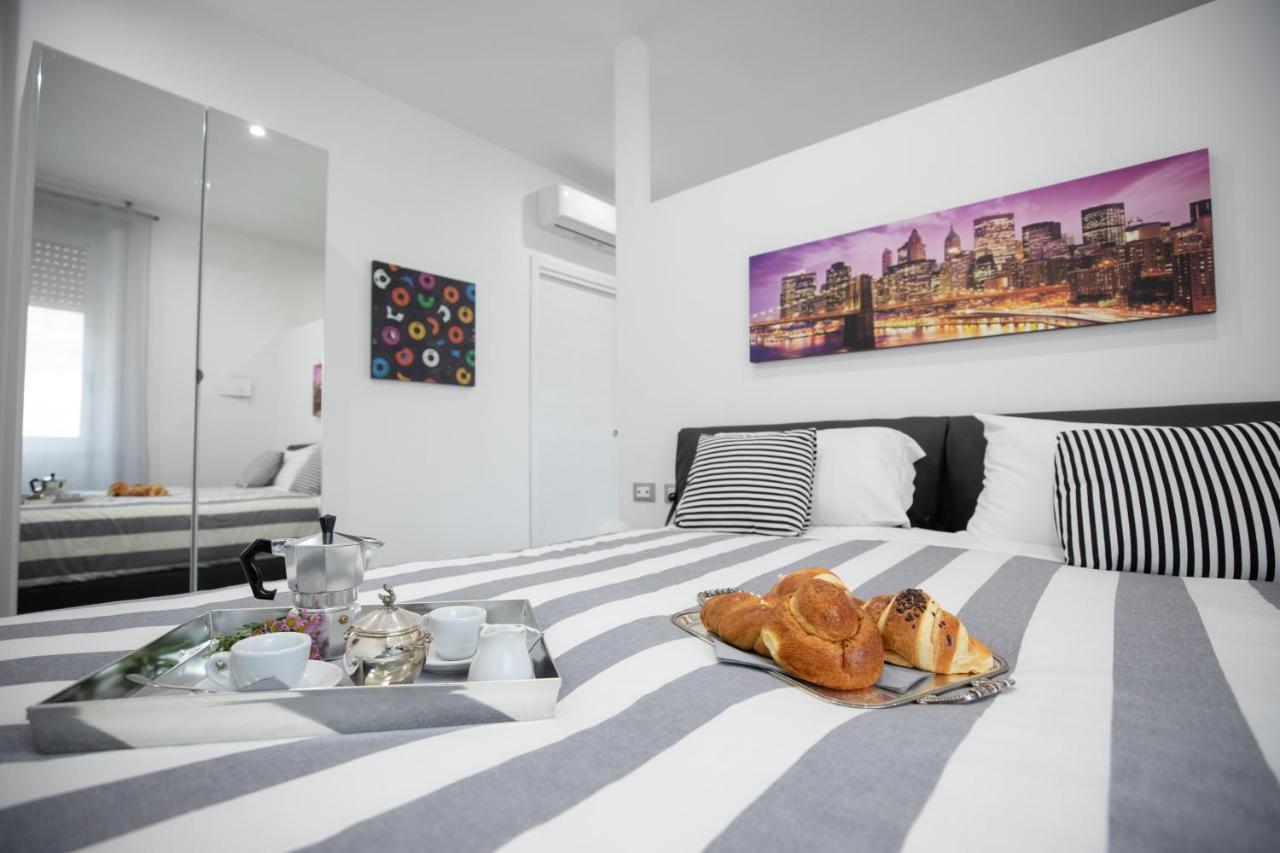 Napolidays Toledo Apartment By Dimorra المظهر الخارجي الصورة