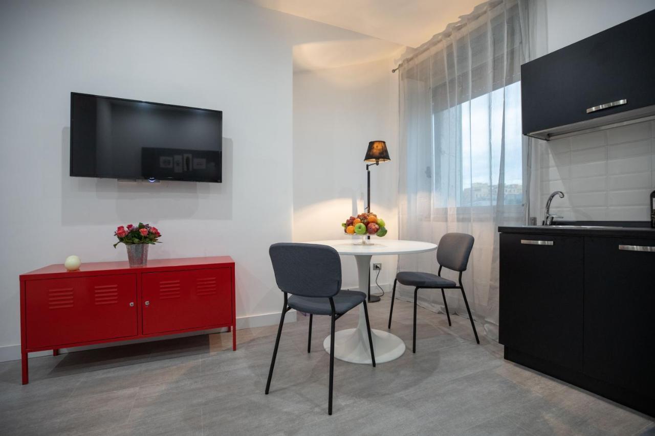 Napolidays Toledo Apartment By Dimorra المظهر الخارجي الصورة