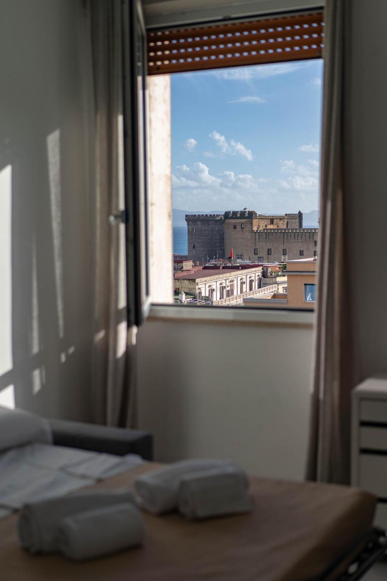 Napolidays Toledo Apartment By Dimorra المظهر الخارجي الصورة