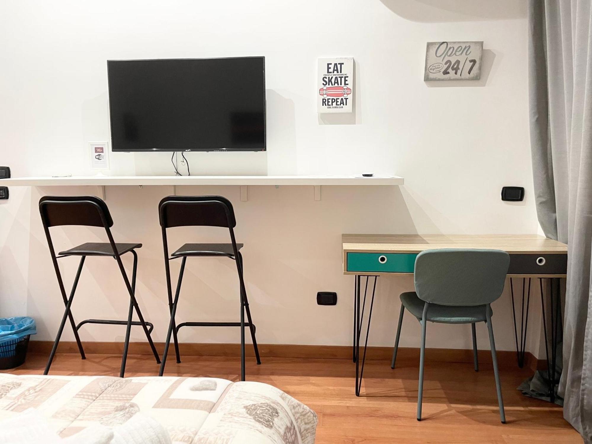 Napolidays Toledo Apartment By Dimorra المظهر الخارجي الصورة