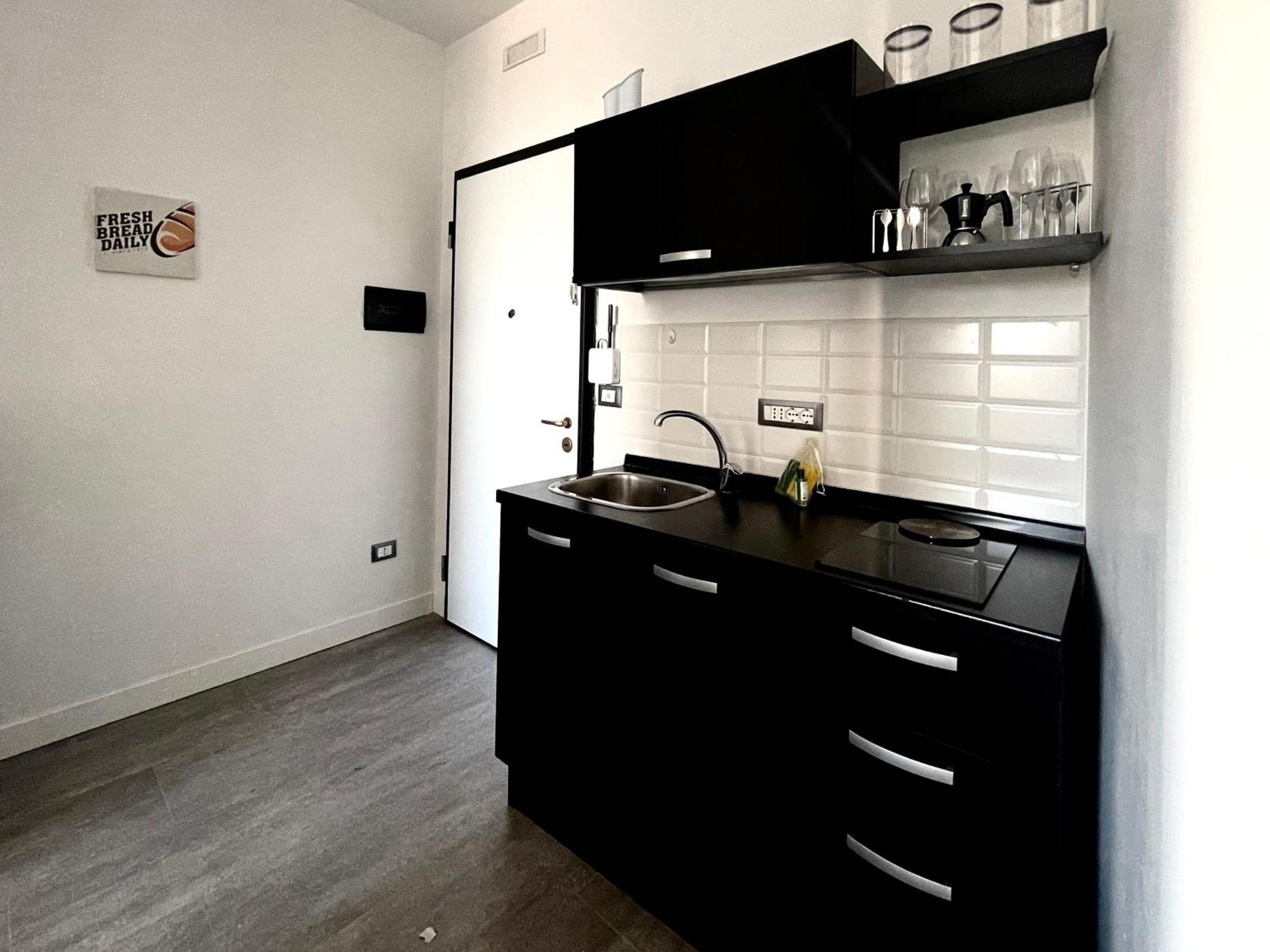 Napolidays Toledo Apartment By Dimorra المظهر الخارجي الصورة