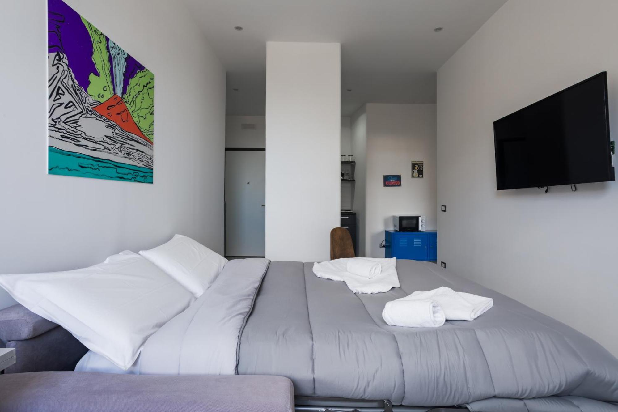 Napolidays Toledo Apartment By Dimorra المظهر الخارجي الصورة