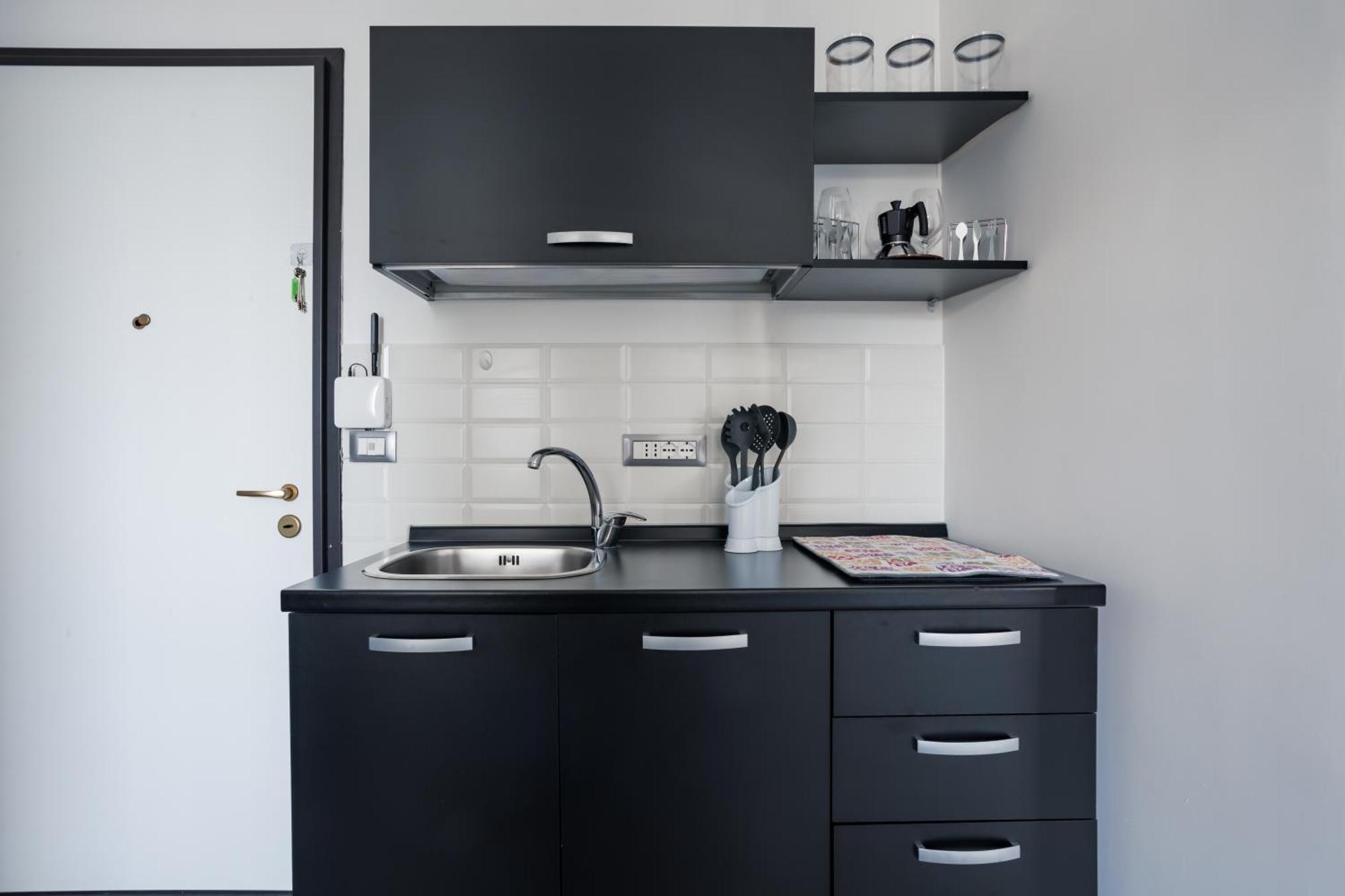 Napolidays Toledo Apartment By Dimorra المظهر الخارجي الصورة