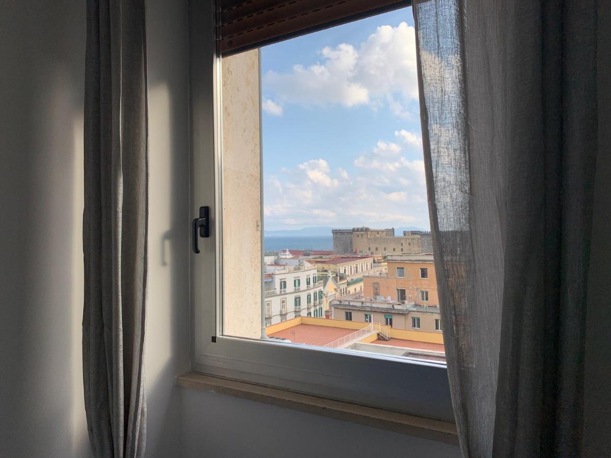 Napolidays Toledo Apartment By Dimorra المظهر الخارجي الصورة